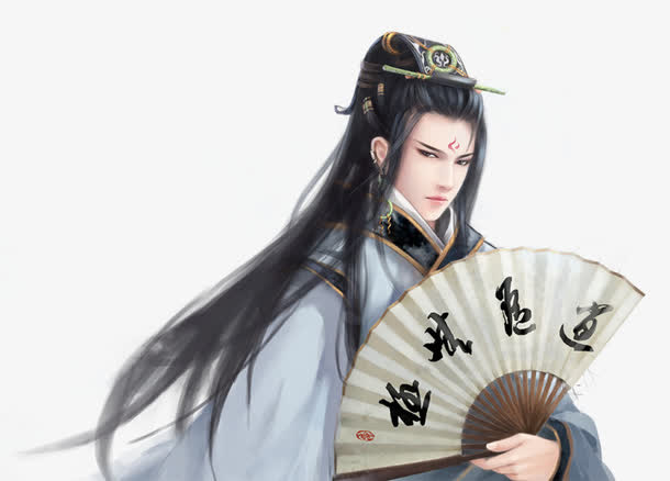 古代免抠