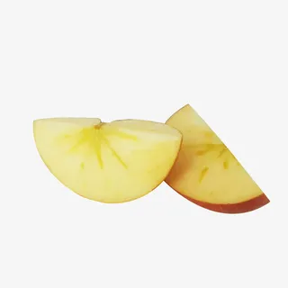 云南昭通丑苹果8免抠