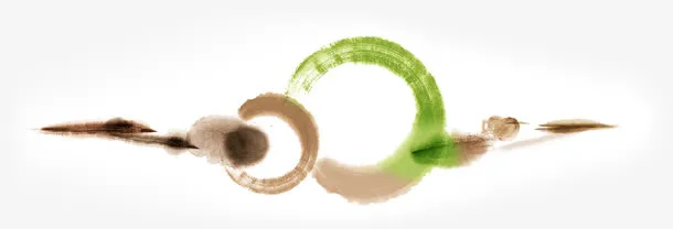 简单大方国庆盛典免抠