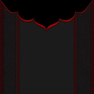 质感黑红中国风主图背景素材高清
