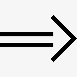 右箭头变图标免抠