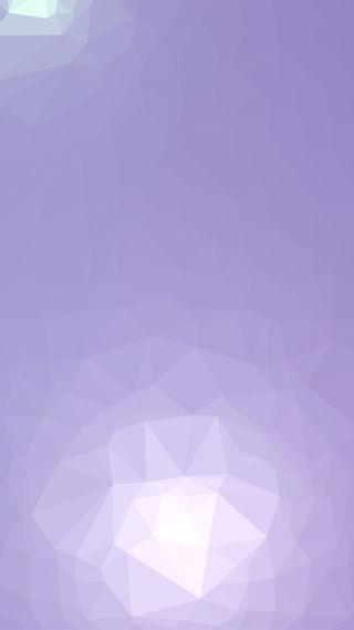 淡紫色几何多边形背景素材高清