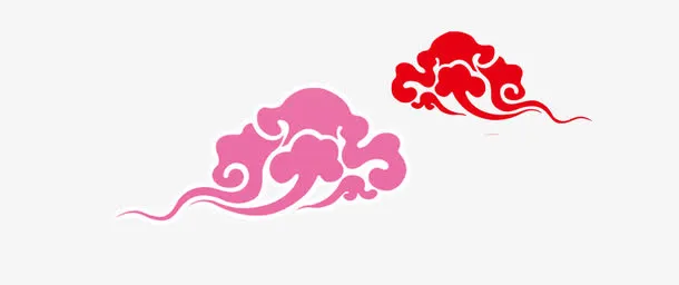 祥云免抠