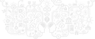 电子科技人文底纹素材免抠