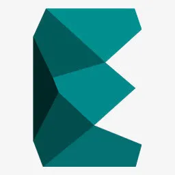 欧特克创造娱乐套件图标免抠
