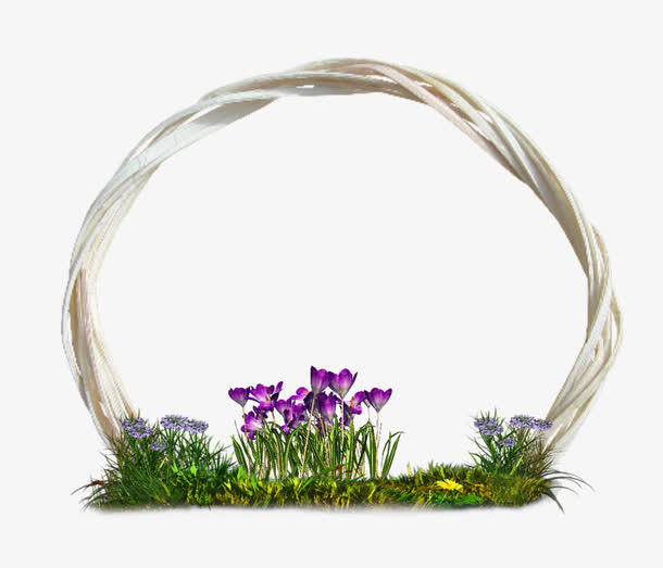 花框 花边免抠