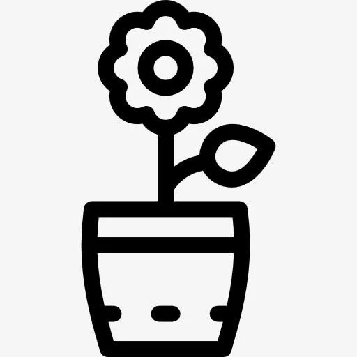 花图标免抠