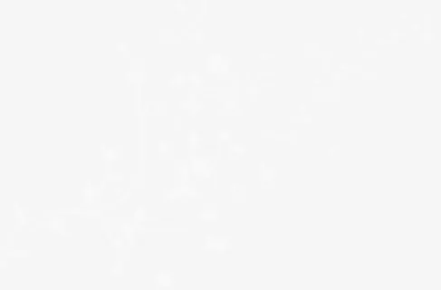 白色杂点装饰素材免抠