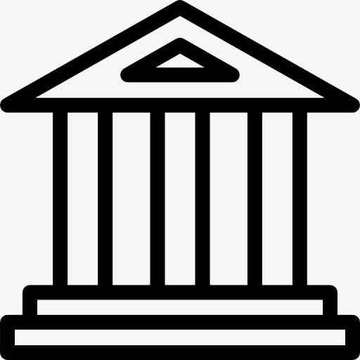 大学图标免抠