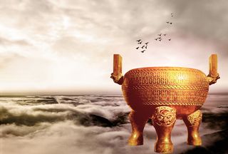 企业文化背景高清