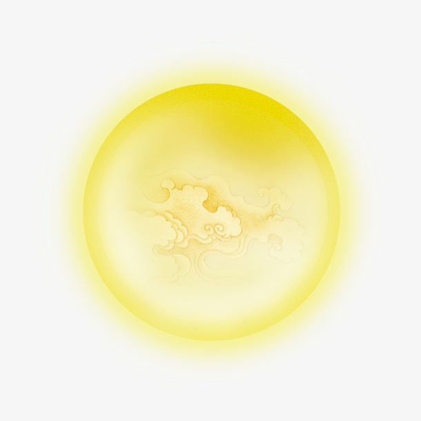 满月免抠