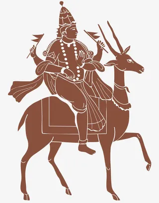 西藏文化传播使者免抠