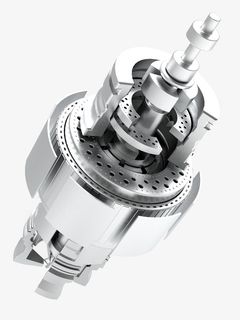 渲染电机..免抠