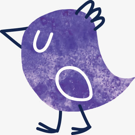 鸟免抠