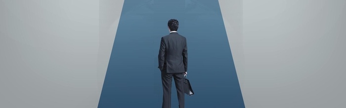 梦幻商务人士背景高清