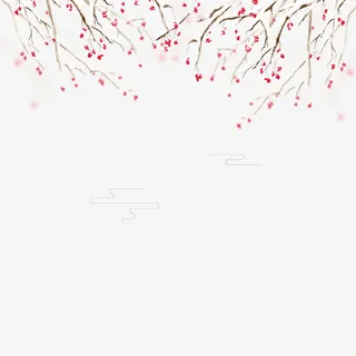 中国风装饰素材下载免抠