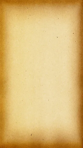 黄色怀旧H5素材背景高清