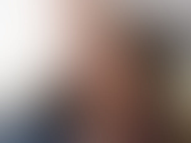 渐变颜色虚化背景