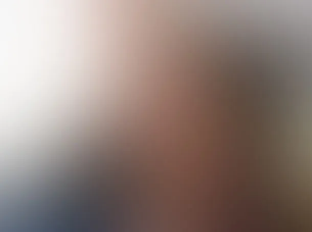 渐变颜色虚化背景