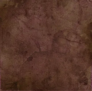 晕染模糊植物背景