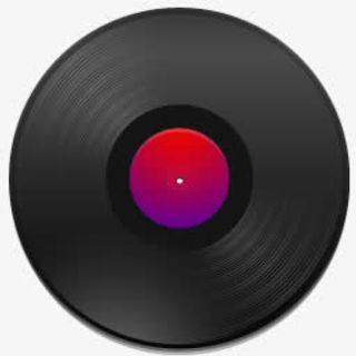 音频CD图标免抠