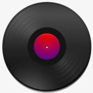 音频CD图标免抠