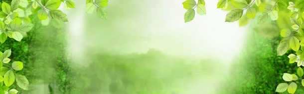 春季背景