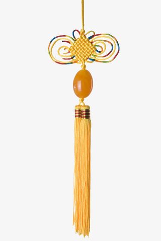 电商古风挂饰免抠图免抠