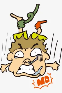有趣漫画人物免抠 有趣漫画人物免抠