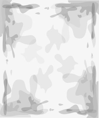 灰色斑斓背景免抠