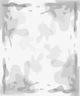 灰色斑斓背景免抠