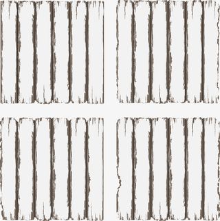 白色木板装饰图案免抠