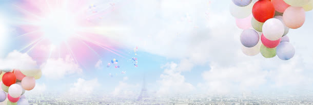 淘宝背景