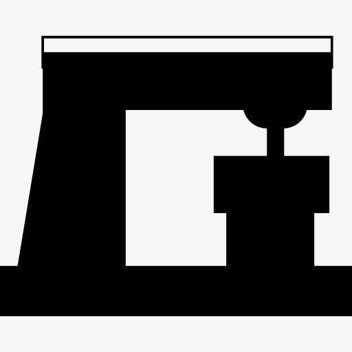 咖啡机图标免抠