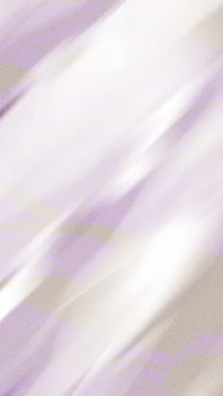 淡紫色纱布H5背景高清