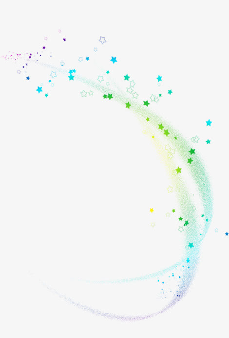 星星免抠