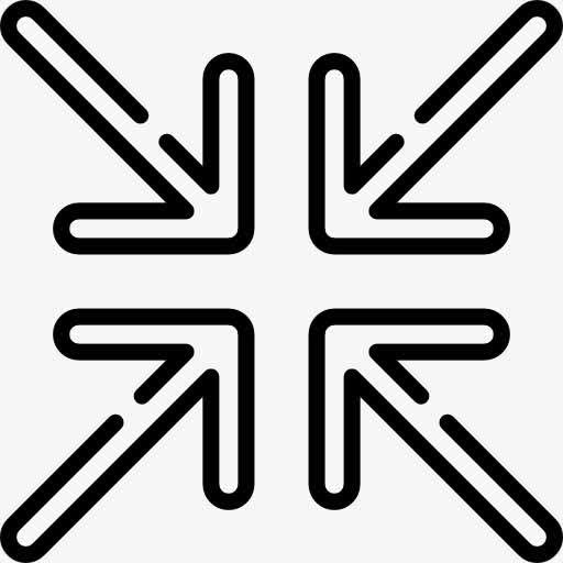 减少图标免抠