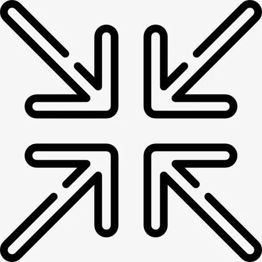 减少图标免抠