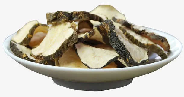 食用黑玛咖免抠