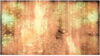 竖纹羊皮纹背景图