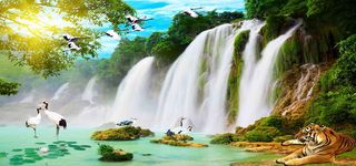 淘宝海报背景高清