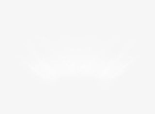 白色发光光效素材免抠