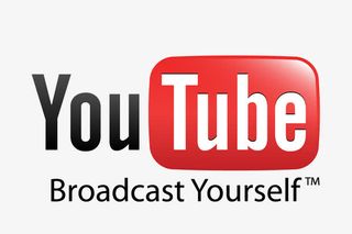 YouTube矢量标志免抠