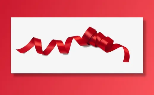 免抠素材彩带图片免抠