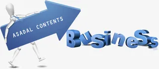 商务创意矢量素材设计免抠