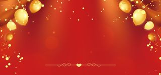 时尚大气周年庆典促销海报高清