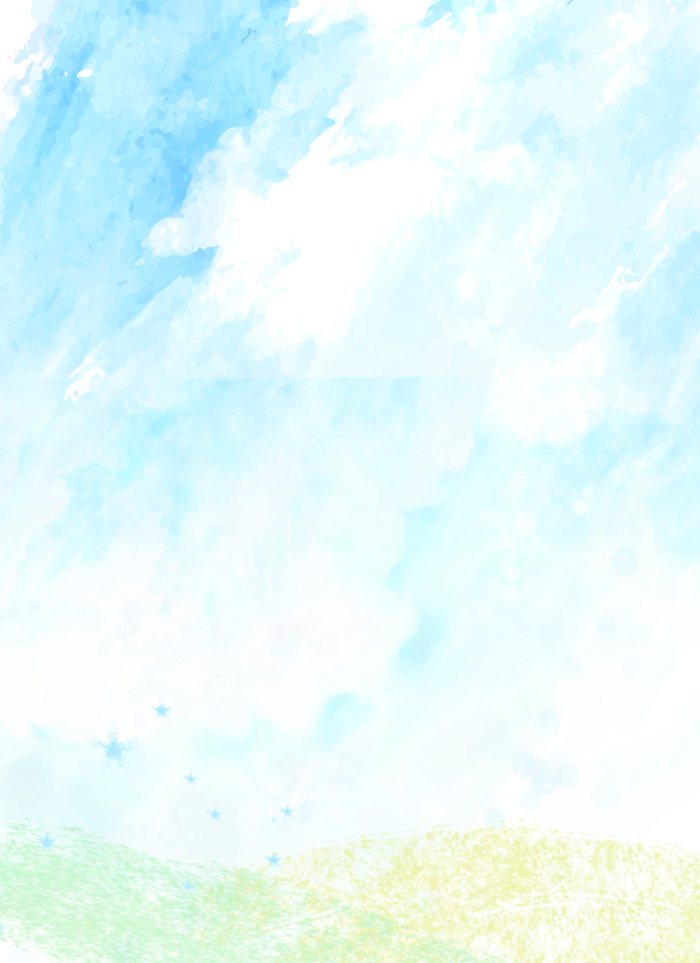 浅色涂鸦背景高清