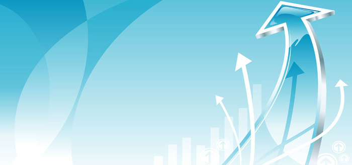 几何蓝色背景高清