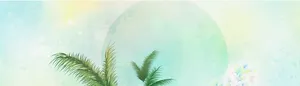春天banner海报高清