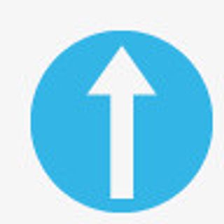 箭头圆Android图标免抠